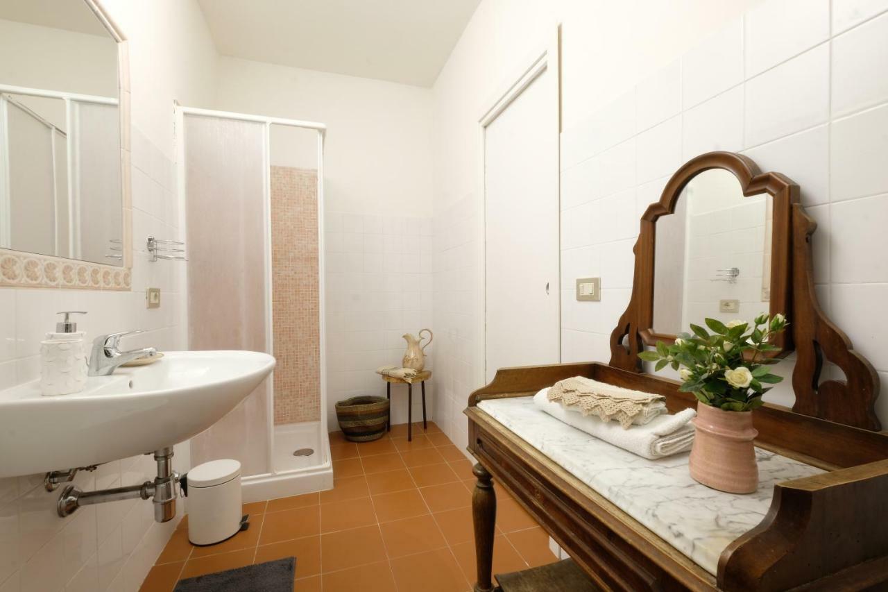 Casa Monteluro - B&B Tavullia Kültér fotó