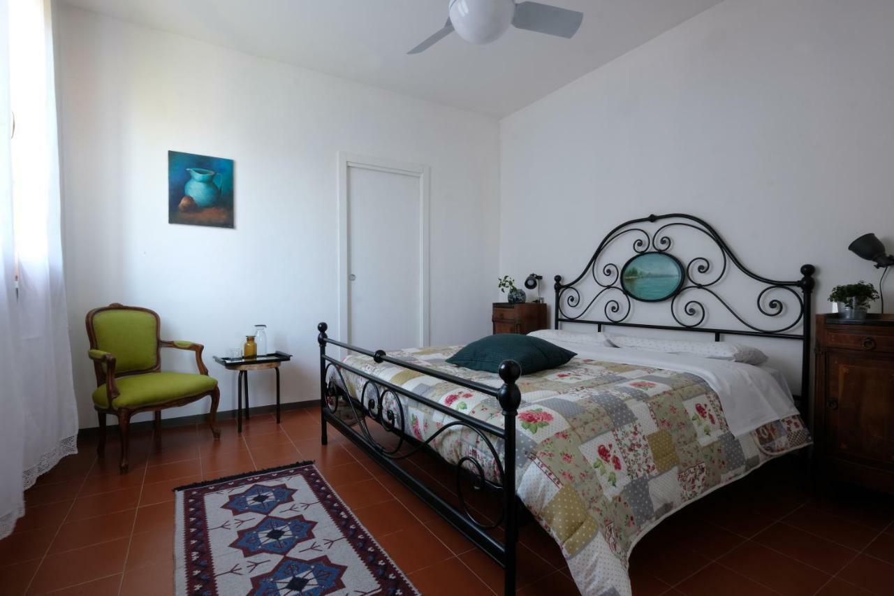 Casa Monteluro - B&B Tavullia Kültér fotó