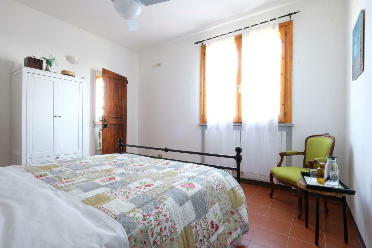 Casa Monteluro - B&B Tavullia Kültér fotó